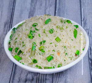 Fried Rice