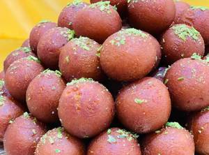 Premium Kala Jamun