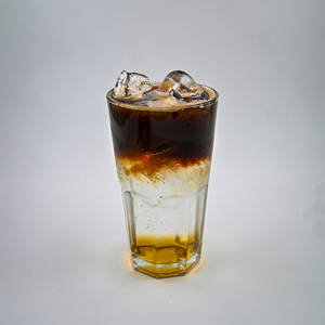 Coffee Tonic
