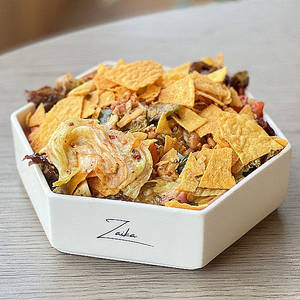 Mexican Chicken Salad