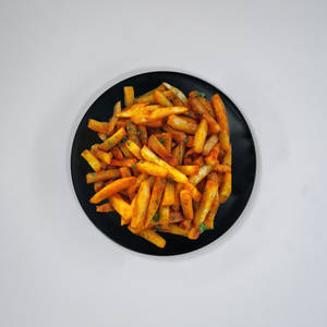 Peri Peri Fries