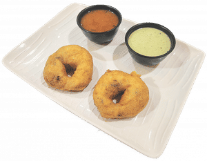 Medu Vada