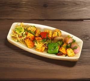Paneer Tikka