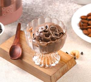 Chocolate Ice Cream