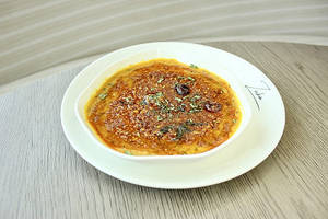 Dal Tadka