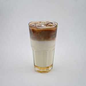 Iced Latte