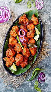 Chicken Kung Pao