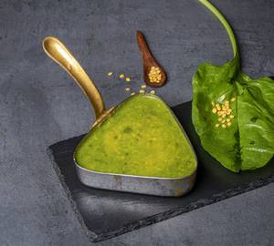 Dal Palak