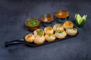 Aloo Puri