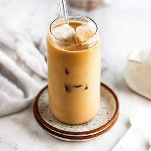 Ice Latte