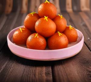 Gulab Jamun