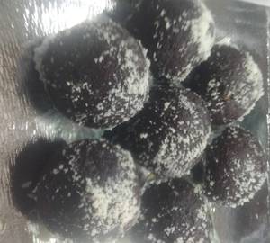 Kala Jamun