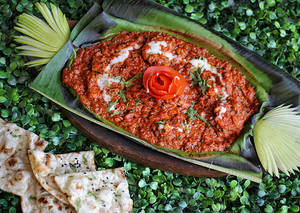 Paneer Angara