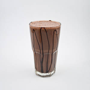 Frosty Chocolate