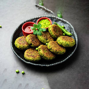 Hara Bhara Kabab