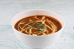 Dal Makhani
