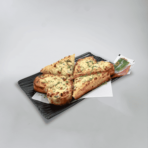 Cheese Garlic Bread