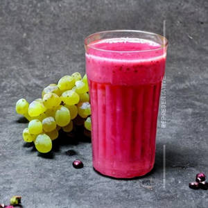 Arabian Grapes Juice
