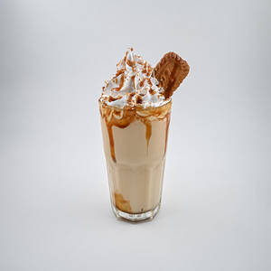 Biscoff Bliss Shake