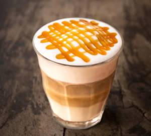 Macchiato (250 Ml)