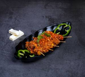 Paneer Satay