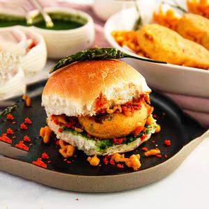 Vada Pao