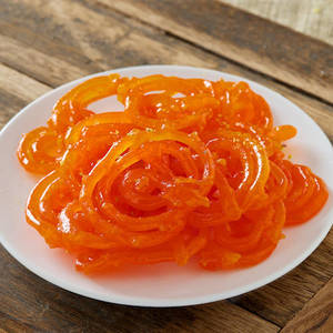 Jalebi (6pc)