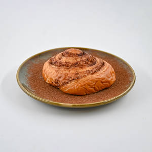 Cinnamon Roll