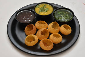Ragda Puri