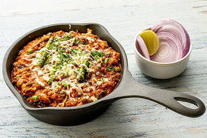 Veg Chilli Milli
