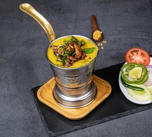 Dal Tadka