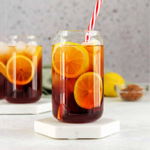 Lemon Ice Tea