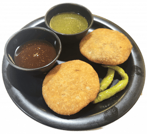 Onion Kachori [1 Piece]
