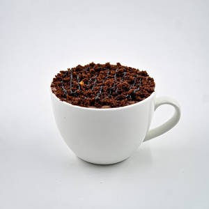 Brownie Hot Chocolate