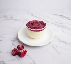 Panna Cotta