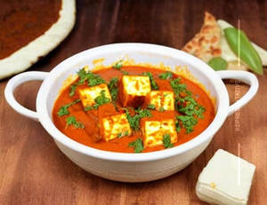 Paneer Butter Masala