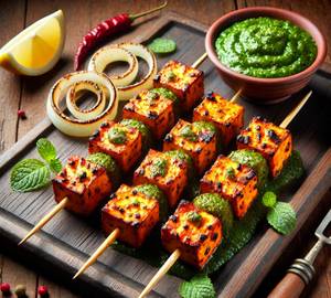 Paneer Tikka