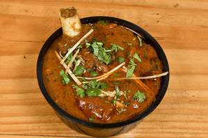 Mutton Curry