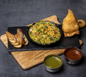Samosa Masala