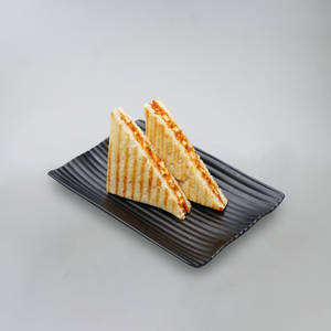 Paneer Tikka Sandwich