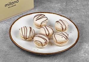 Macaron (3pcs)