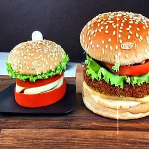 Veg Burger