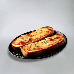 Cheese Chilly Toast