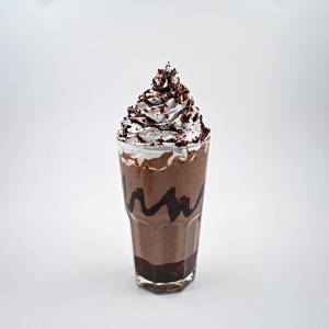 Loaded Tiramisu Brownie