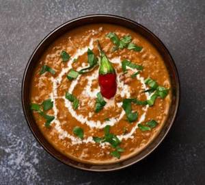 Dal makhani