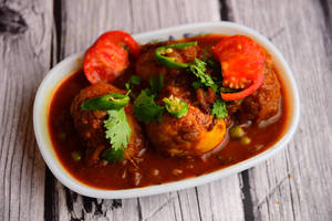 Egg Curry