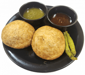 Dal Kachori [1 Piece]