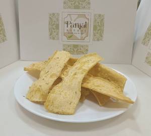 Fafda [250 Gm]