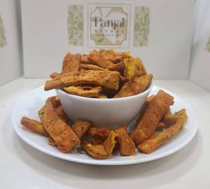 Methi Masala Sticks [250 gms]