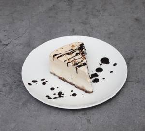 Gelato Cake Slice